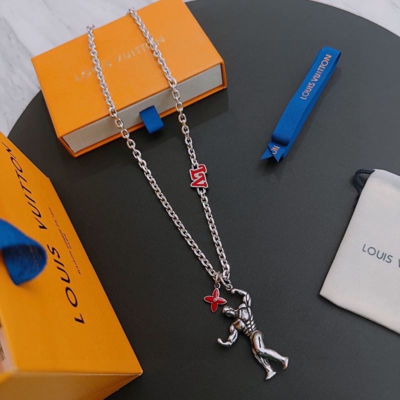 Louis Vuitton Necklaces